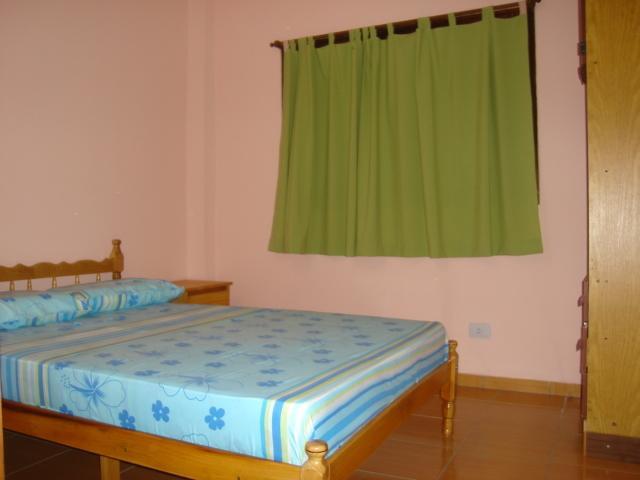 Apart Hotel Las Guayabas Puerto Iguazú Kültér fotó