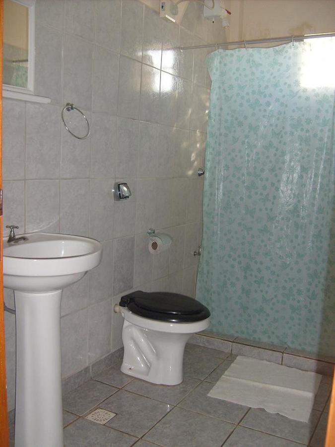 Apart Hotel Las Guayabas Puerto Iguazú Kültér fotó