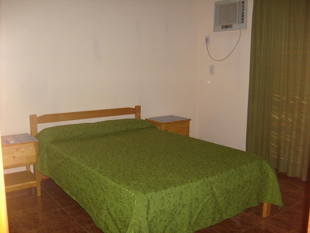 Apart Hotel Las Guayabas Puerto Iguazú Szoba fotó