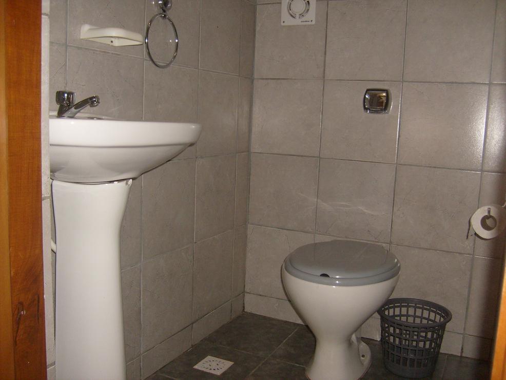 Apart Hotel Las Guayabas Puerto Iguazú Szoba fotó