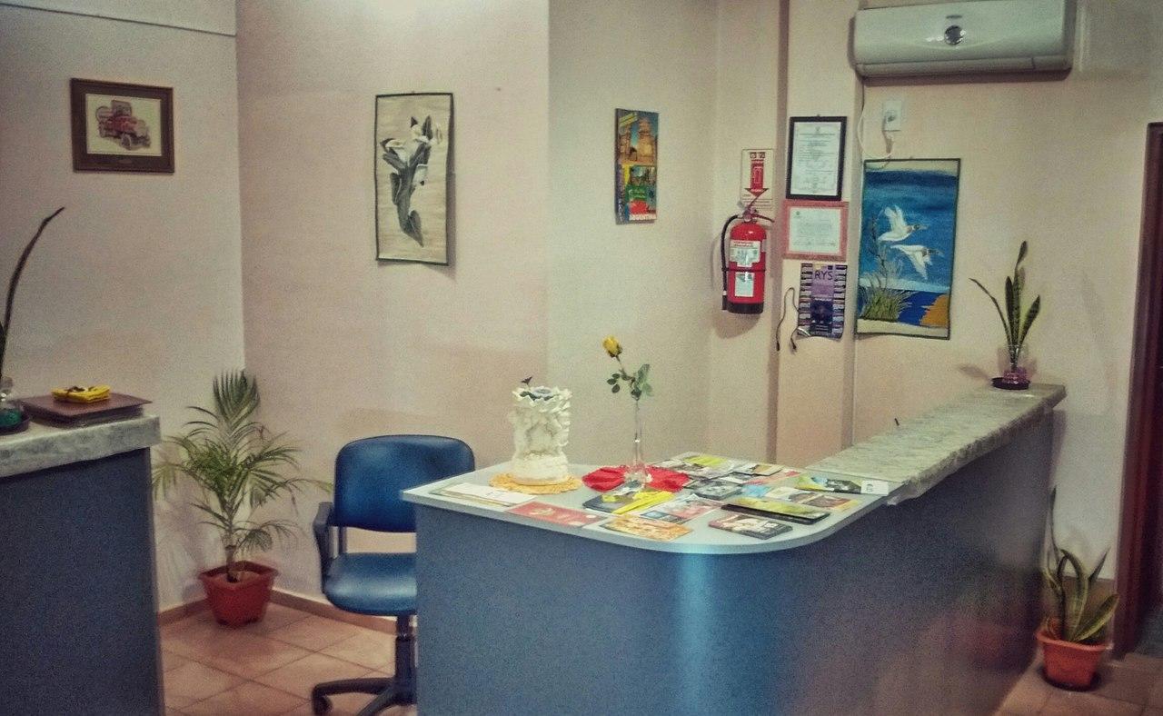 Apart Hotel Las Guayabas Puerto Iguazú Kültér fotó